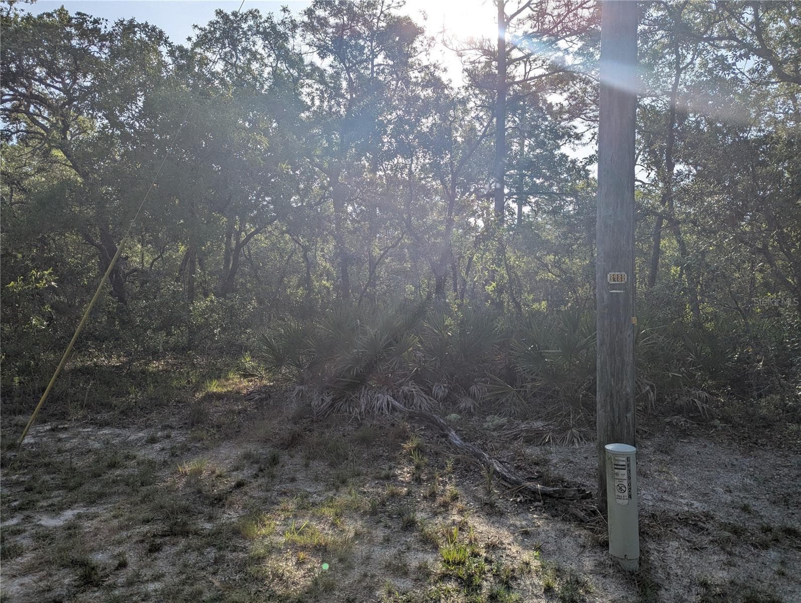 19036 RETRIEVER RD