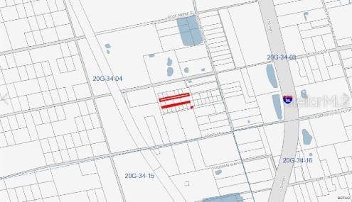 Land at 2313 US HIGHWAY 1, MIMS, photo 5 of 6
