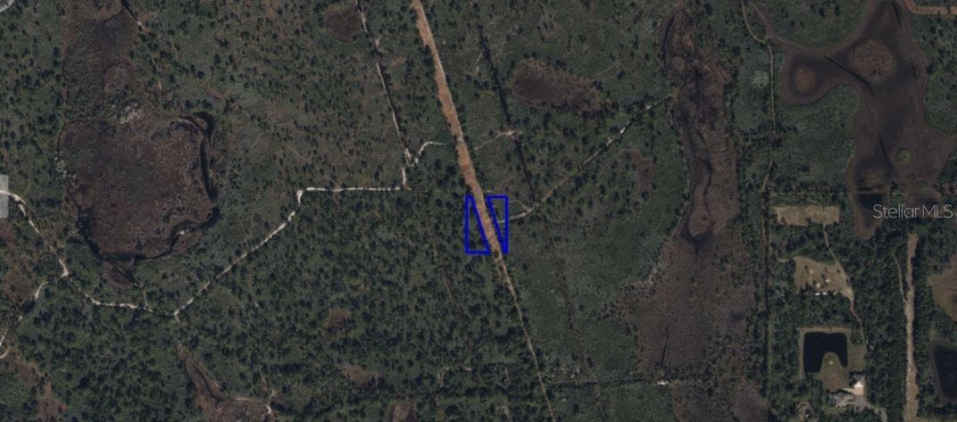 Land at CAPE CANAVERAL SUBD UNRECORDED, PALM BAY, photo 5 of 6