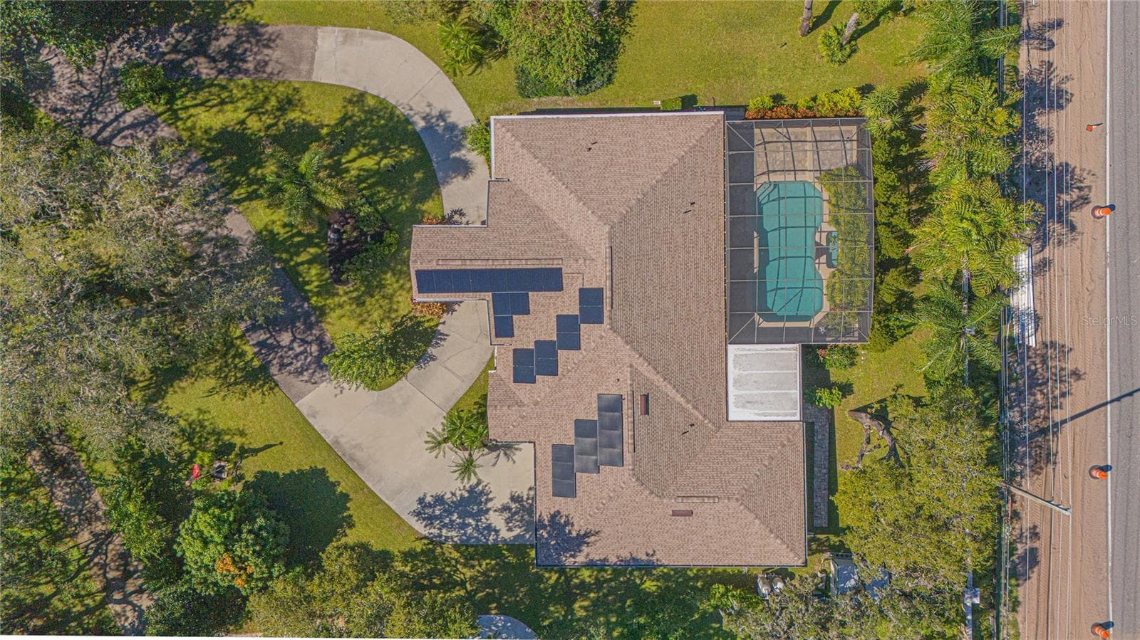 Single Family Residence at 4735 CHELSEA CT, KISSIMMEE, photo 8 of 48