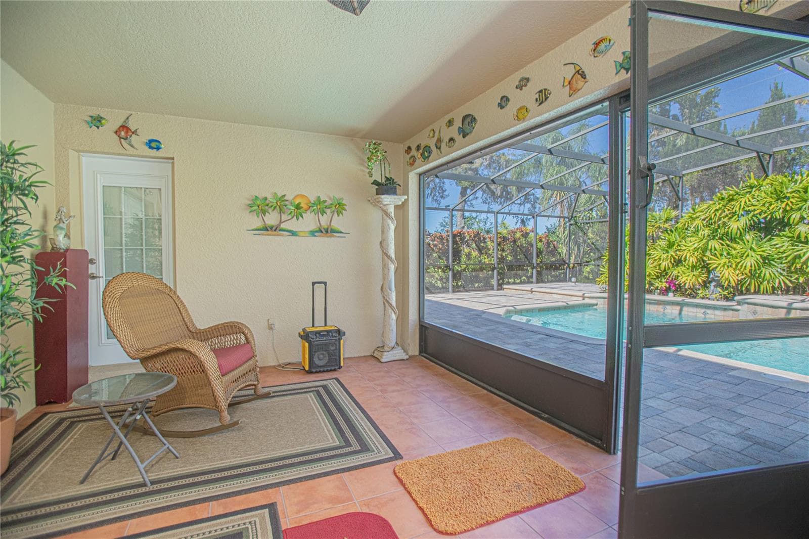 Single Family Residence at 4735 CHELSEA CT, KISSIMMEE, photo 14 of 48