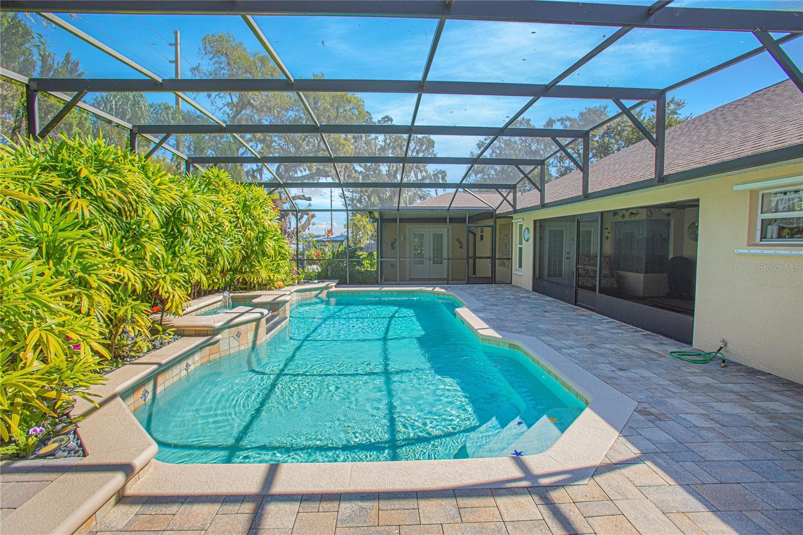 Single Family Residence at 4735 CHELSEA CT, KISSIMMEE, photo 19 of 48
