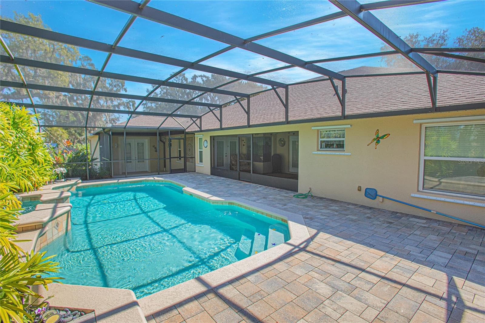 Single Family Residence at 4735 CHELSEA CT, KISSIMMEE, photo 20 of 48