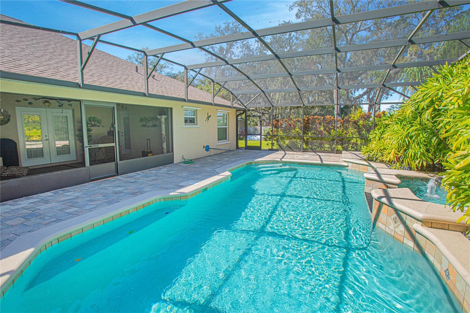 Single Family Residence at 4735 CHELSEA CT, KISSIMMEE, photo 21 of 48