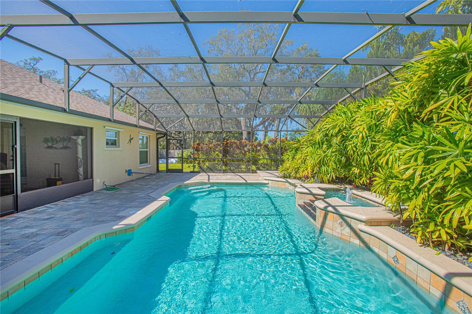 Single Family Residence at 4735 CHELSEA CT, KISSIMMEE, photo 22 of 48