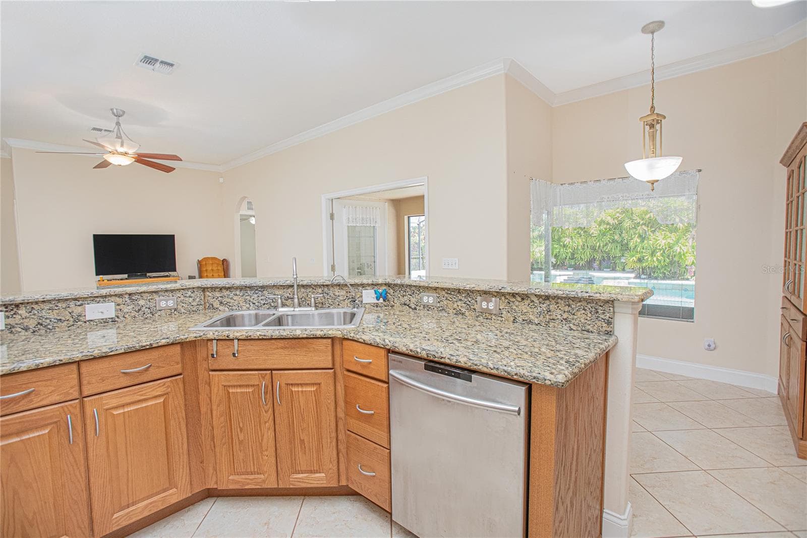 Single Family Residence at 4735 CHELSEA CT, KISSIMMEE, photo 43 of 48