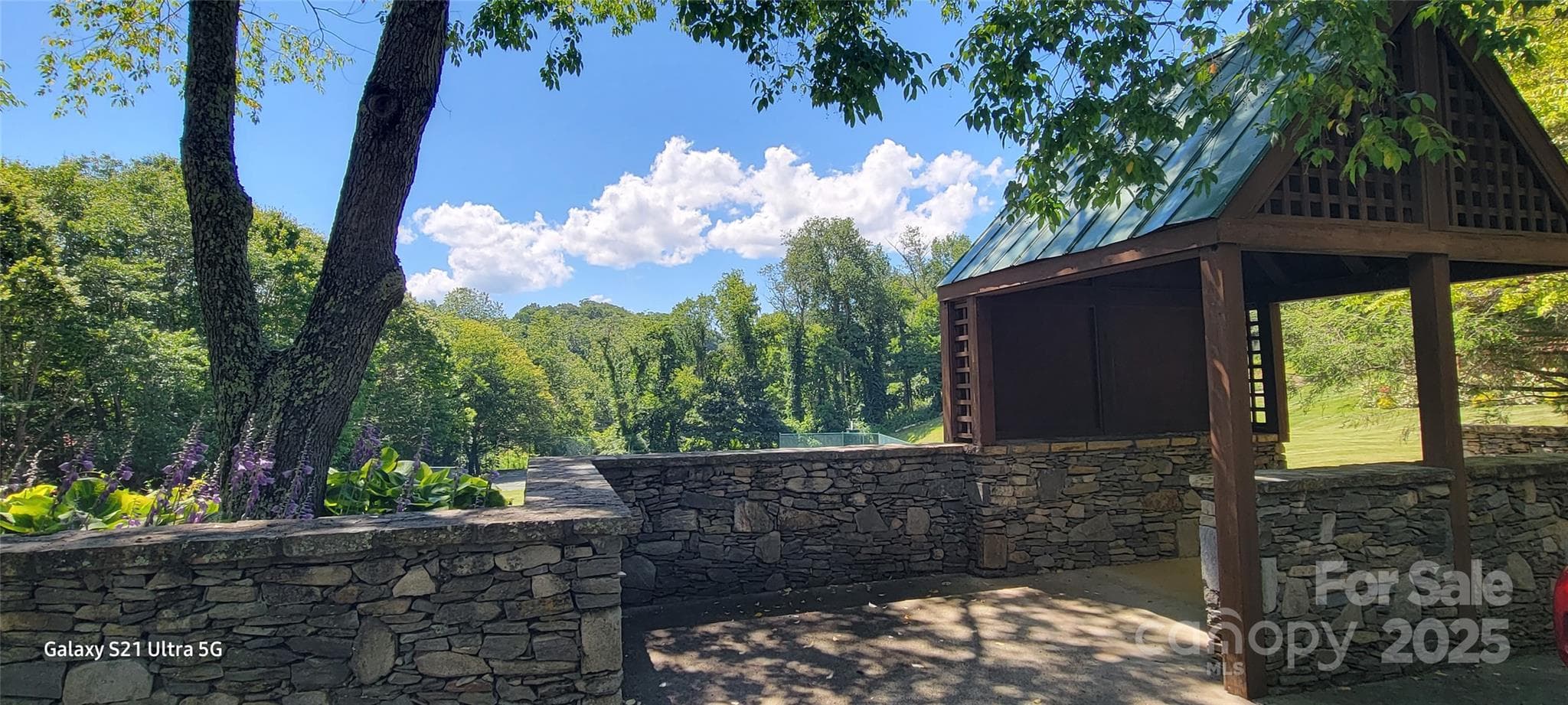 Lot at Waynesville, photo 2 of 10