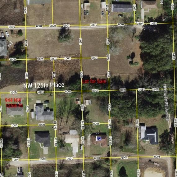 TBD NW 125TH PL