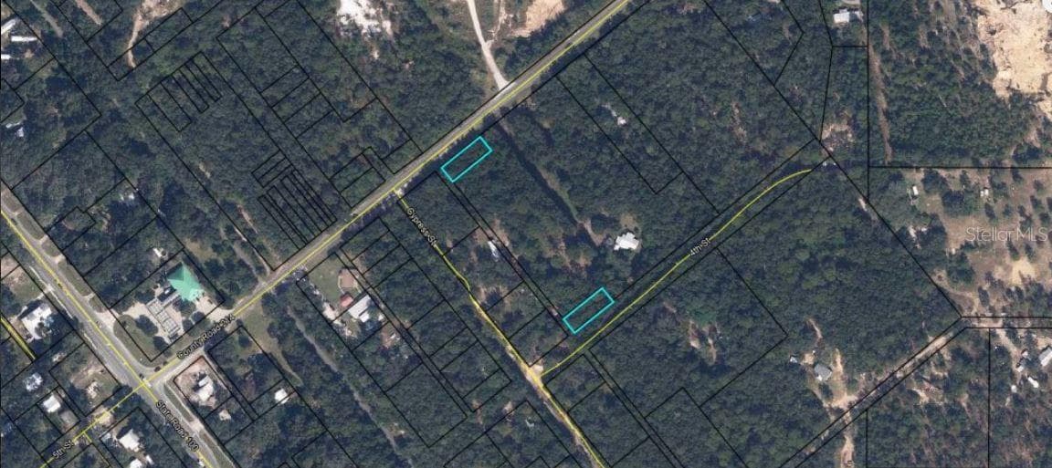 Land at CR-214, KEYSTONE HEIGHTS, photo 2 of 6