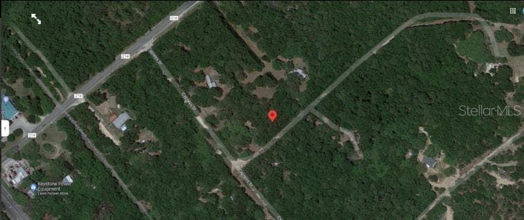 Land at CR-214, KEYSTONE HEIGHTS, photo 3 of 6