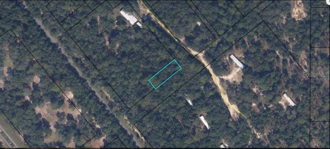 Land at 3RD ST, KEYSTONE HEIGHTS, photo 2 of 6