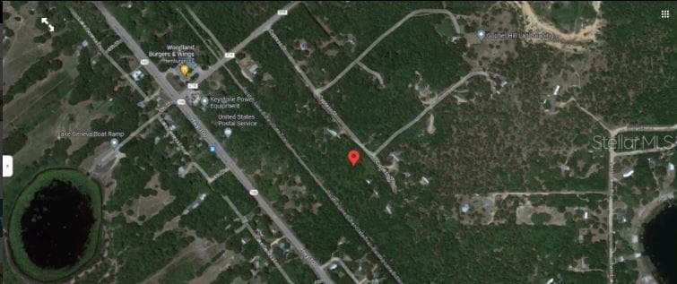Land at 3RD ST, KEYSTONE HEIGHTS, photo 4 of 6