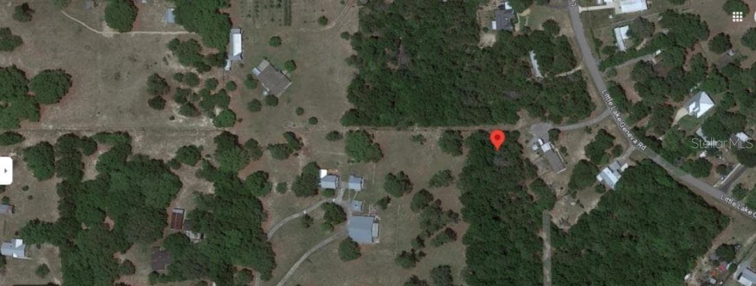 Land at 7058 SEWANEE ST, KEYSTONE HEIGHTS, photo 3 of 6