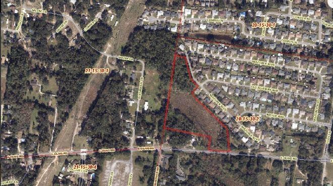 Land at 720 E OLIVE RD, PENSACOLA, photo 3 of 6