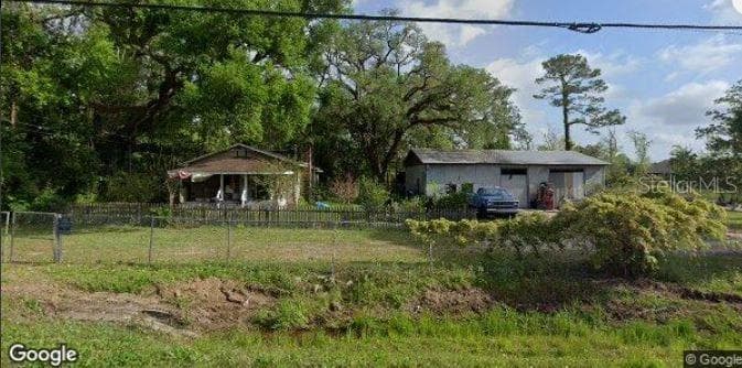 Land at 720 E OLIVE RD, PENSACOLA, photo 4 of 6