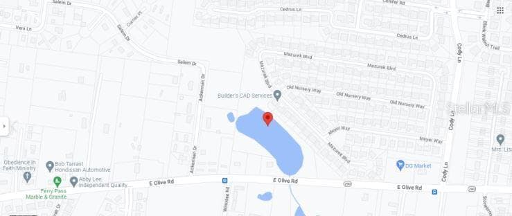 Land at 720 E OLIVE RD, PENSACOLA, photo 5 of 6