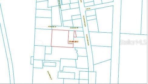 Land at HOWARD ST, CENTURY, photo 3 of 6