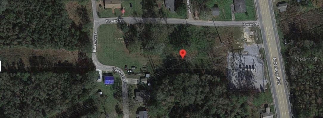 Land at HOWARD ST, CENTURY, photo 4 of 6