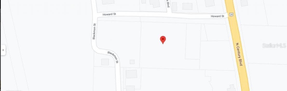 Land at HOWARD ST, CENTURY, photo 5 of 6