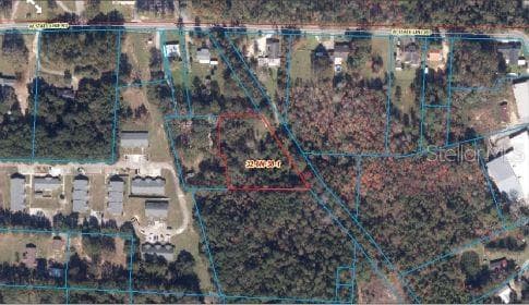 Land at 100 W STATE LINE RD, CENTURY, photo 3 of 6