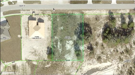 Land at HILARY ST, SPRING HILL, photo 7 of 9