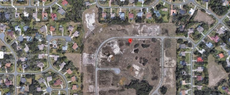 Land at HILARY ST, SPRING HILL, photo 9 of 9