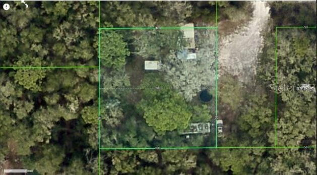Land at 4809 MERLIN CIR, RIDGE MANOR, photo 8 of 8