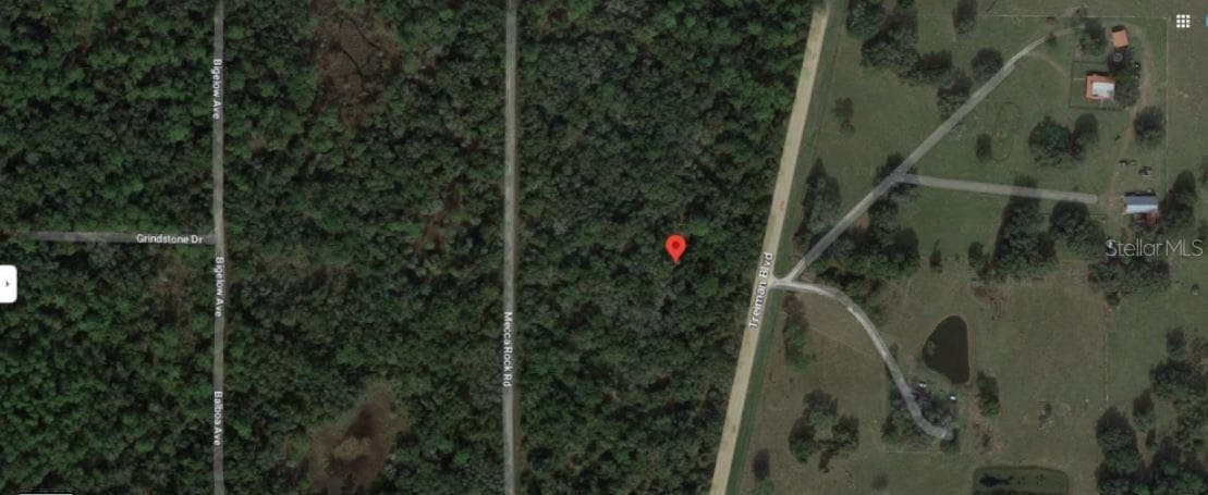 Land at TREIMAN BLVD, WEBSTER, photo 4 of 6