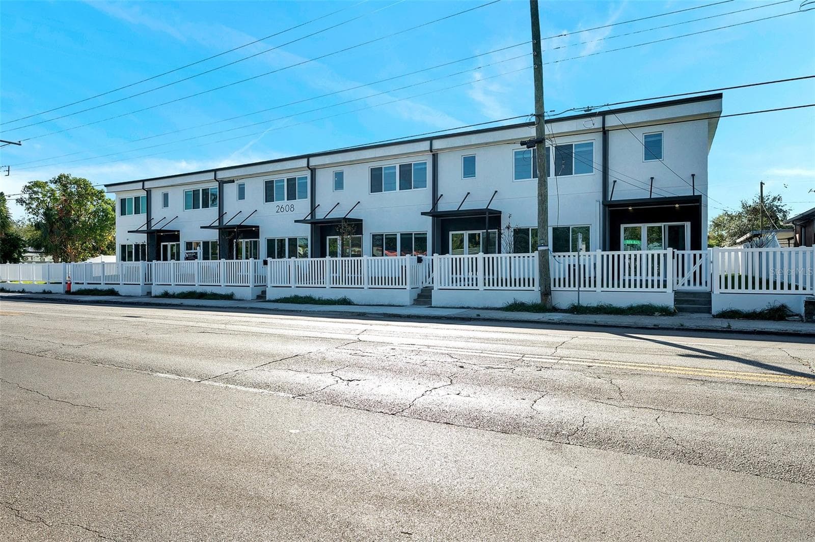 Land at 6719 S WEST SHORE BLVD, TAMPA, photo 27 of 27