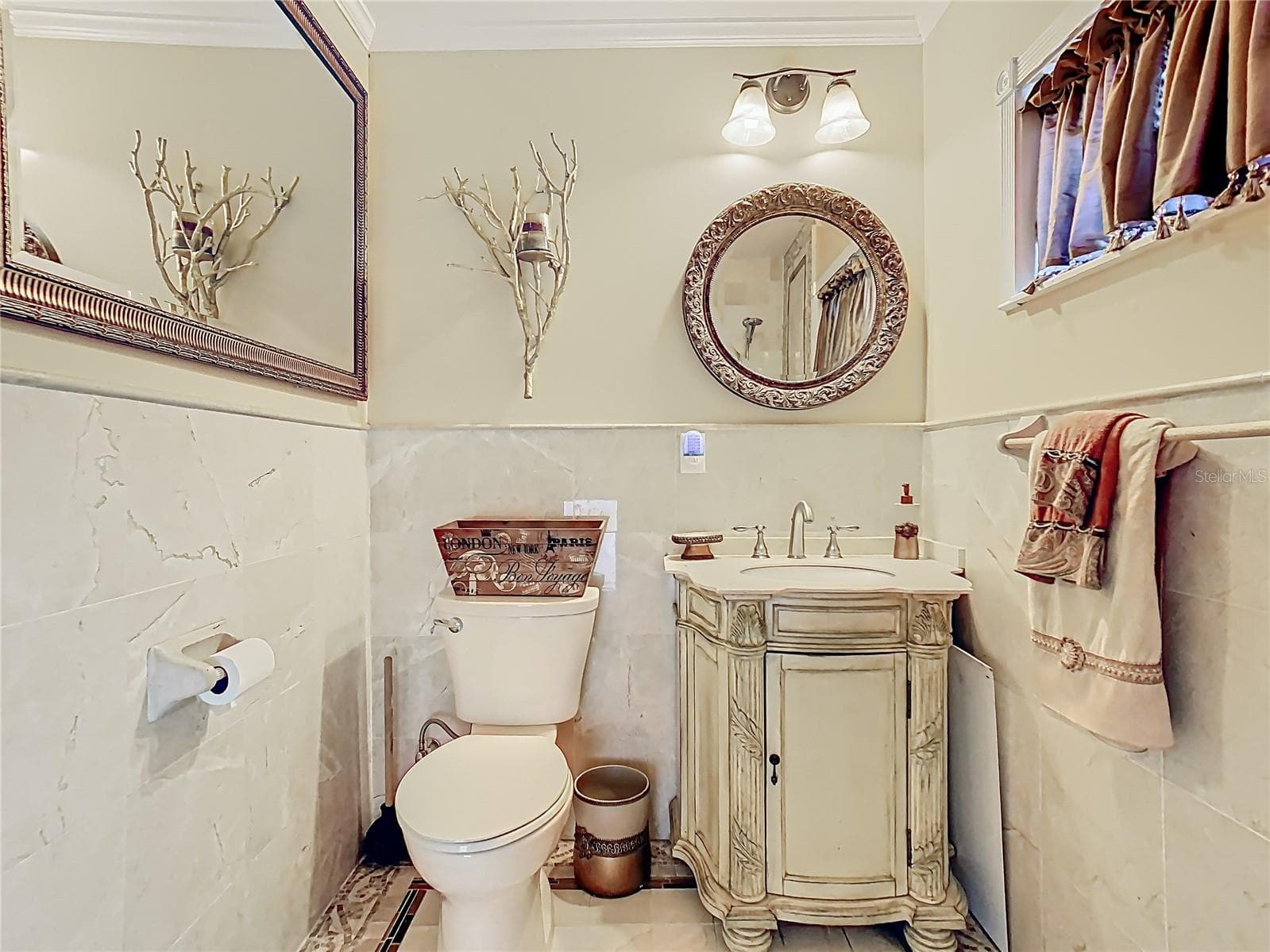 Bathroom 1 - 5852 MEDINAH WAY, ORLANDO