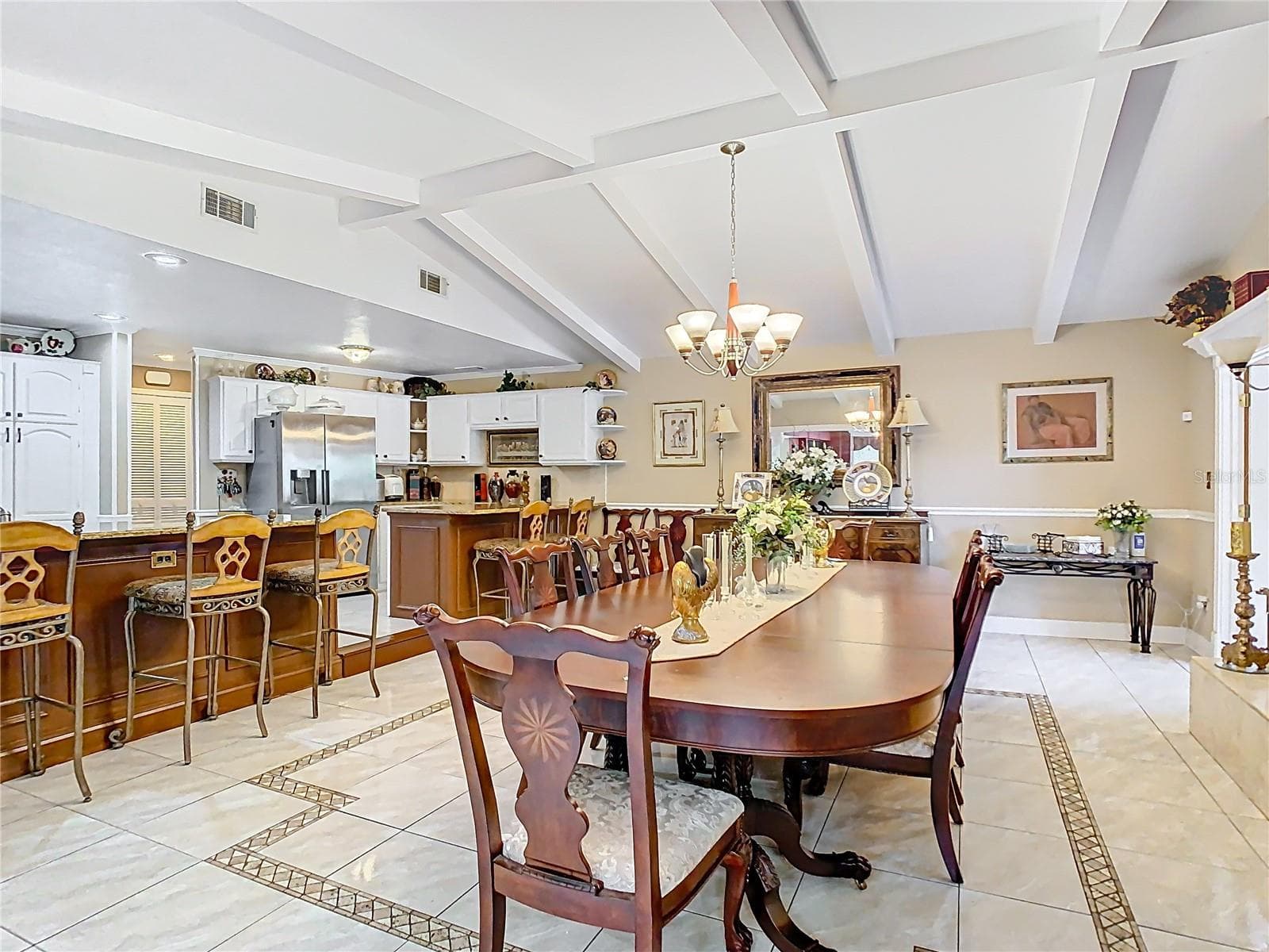 Formal Dining Room - 5852 MEDINAH WAY, ORLANDO
