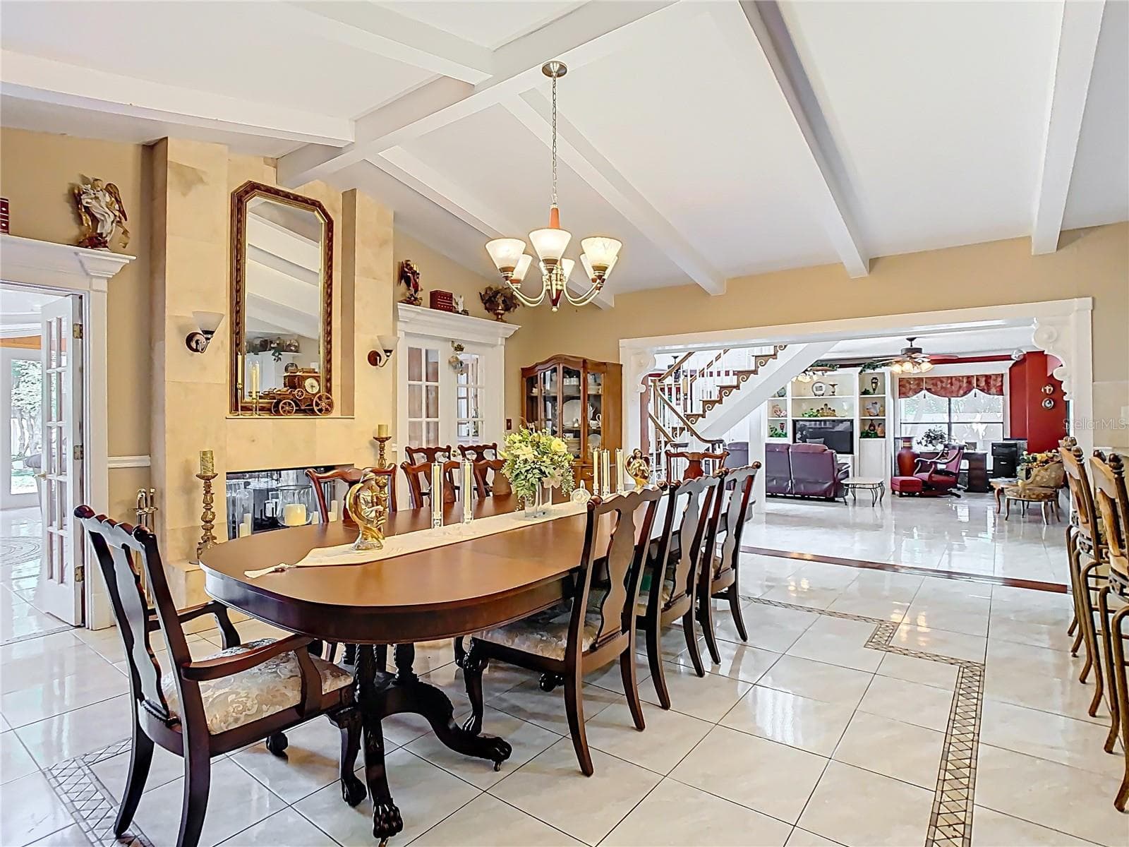 Formal Dining Room - 5852 MEDINAH WAY, ORLANDO