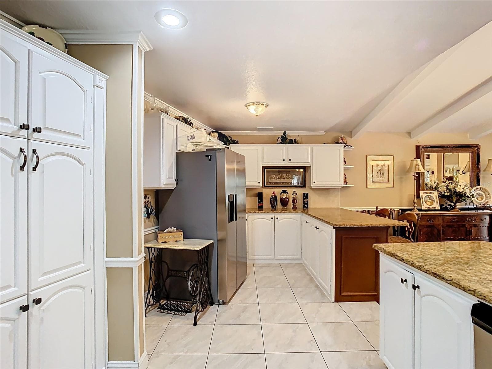 Kitchen - 5852 MEDINAH WAY, ORLANDO