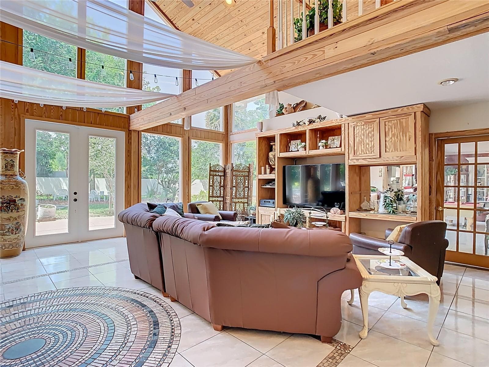 Great Room - 5852 MEDINAH WAY, ORLANDO