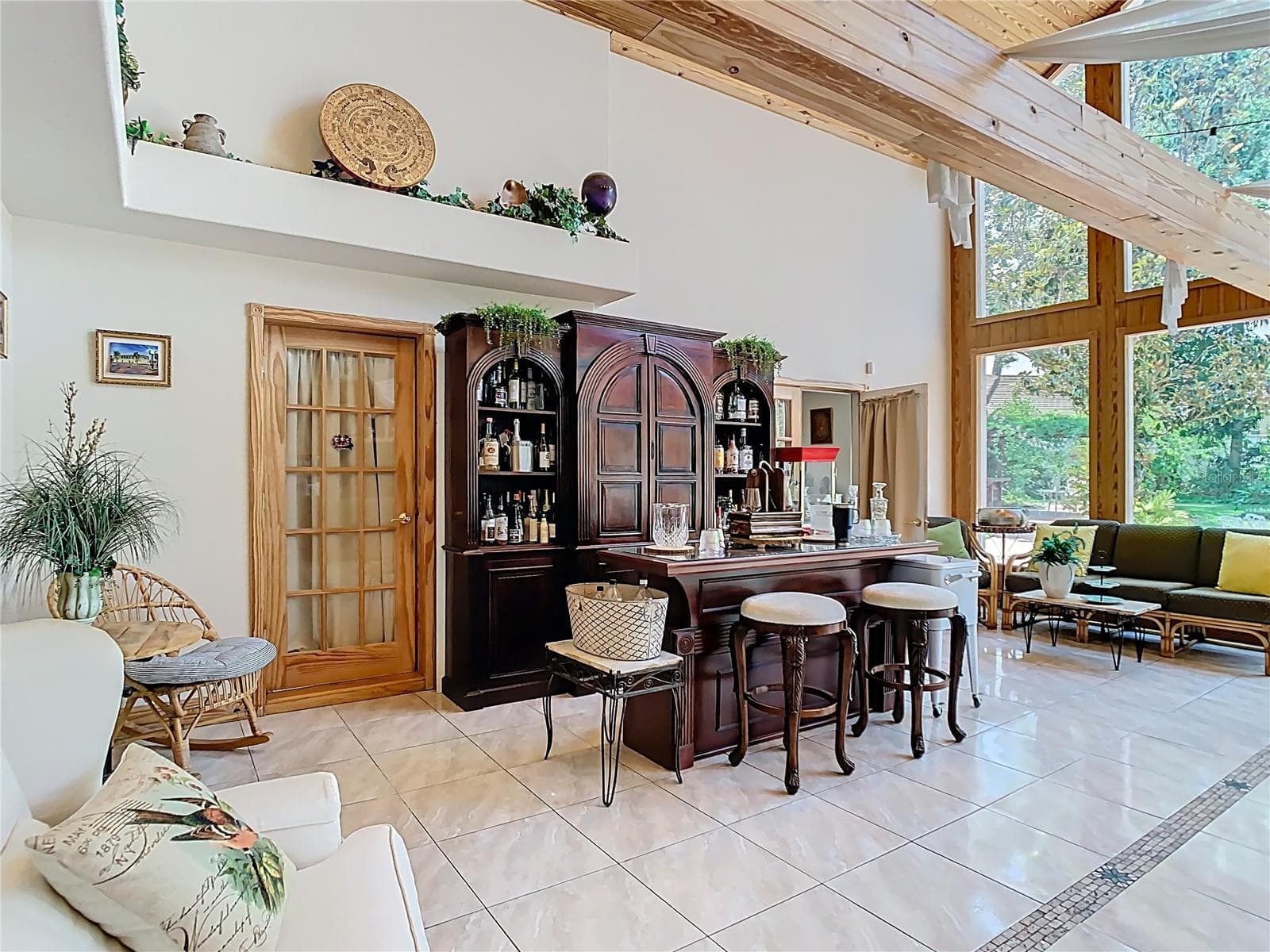 Great Room - 5852 MEDINAH WAY, ORLANDO