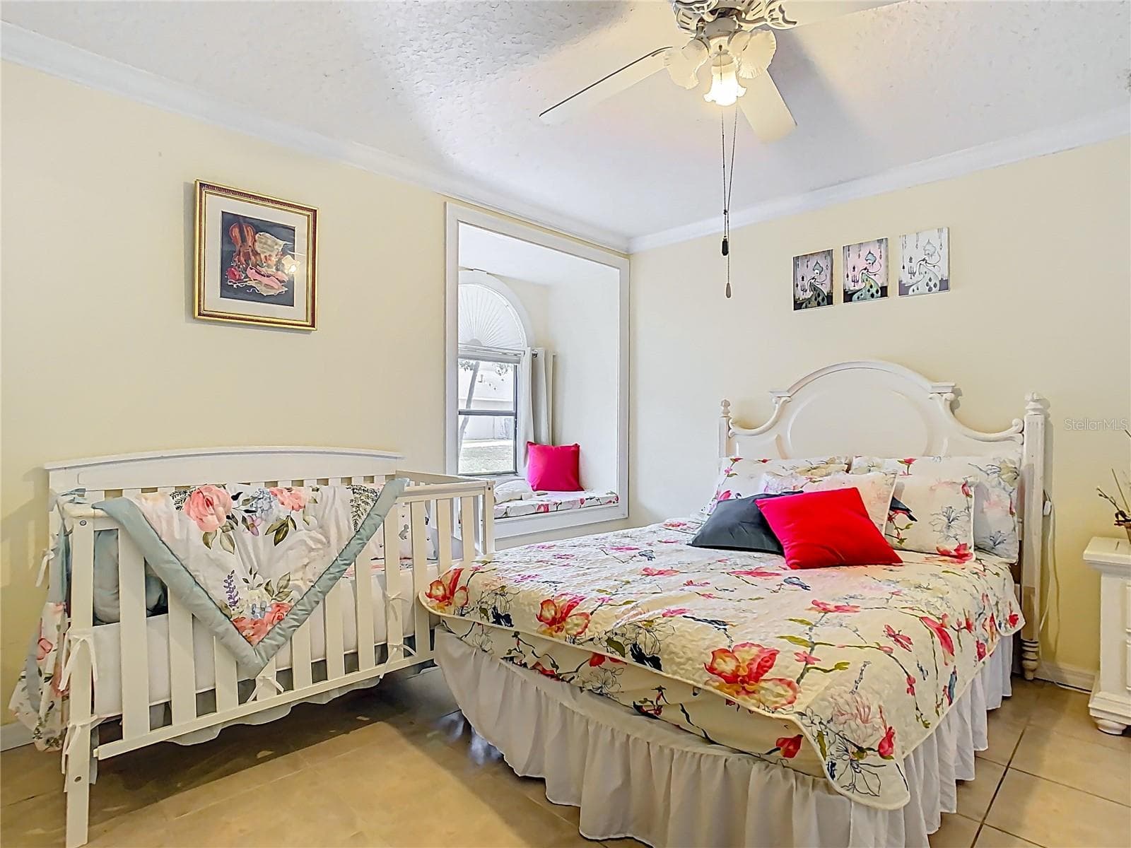 Bedroom 2 - 5852 MEDINAH WAY, ORLANDO