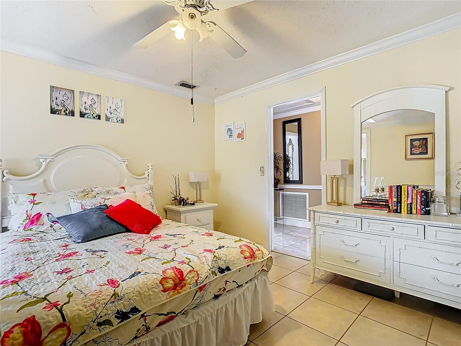Bedroom 2 - 5852 MEDINAH WAY, ORLANDO