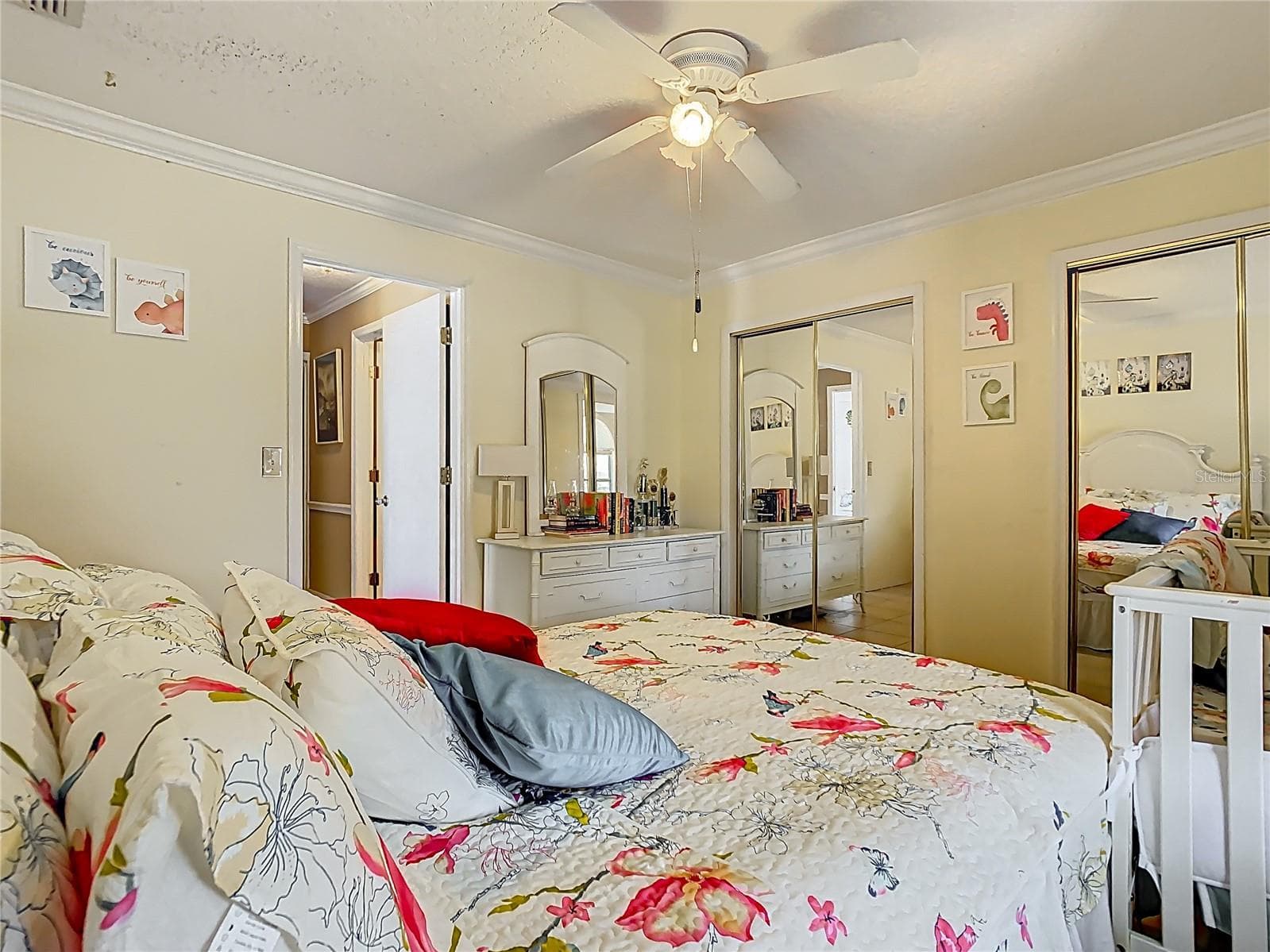Bedroom 2 - 5852 MEDINAH WAY, ORLANDO