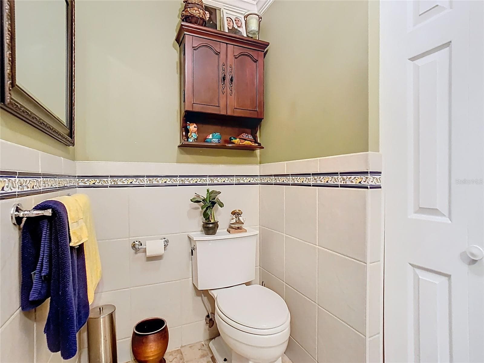 Bathroom 2 - 5852 MEDINAH WAY, ORLANDO