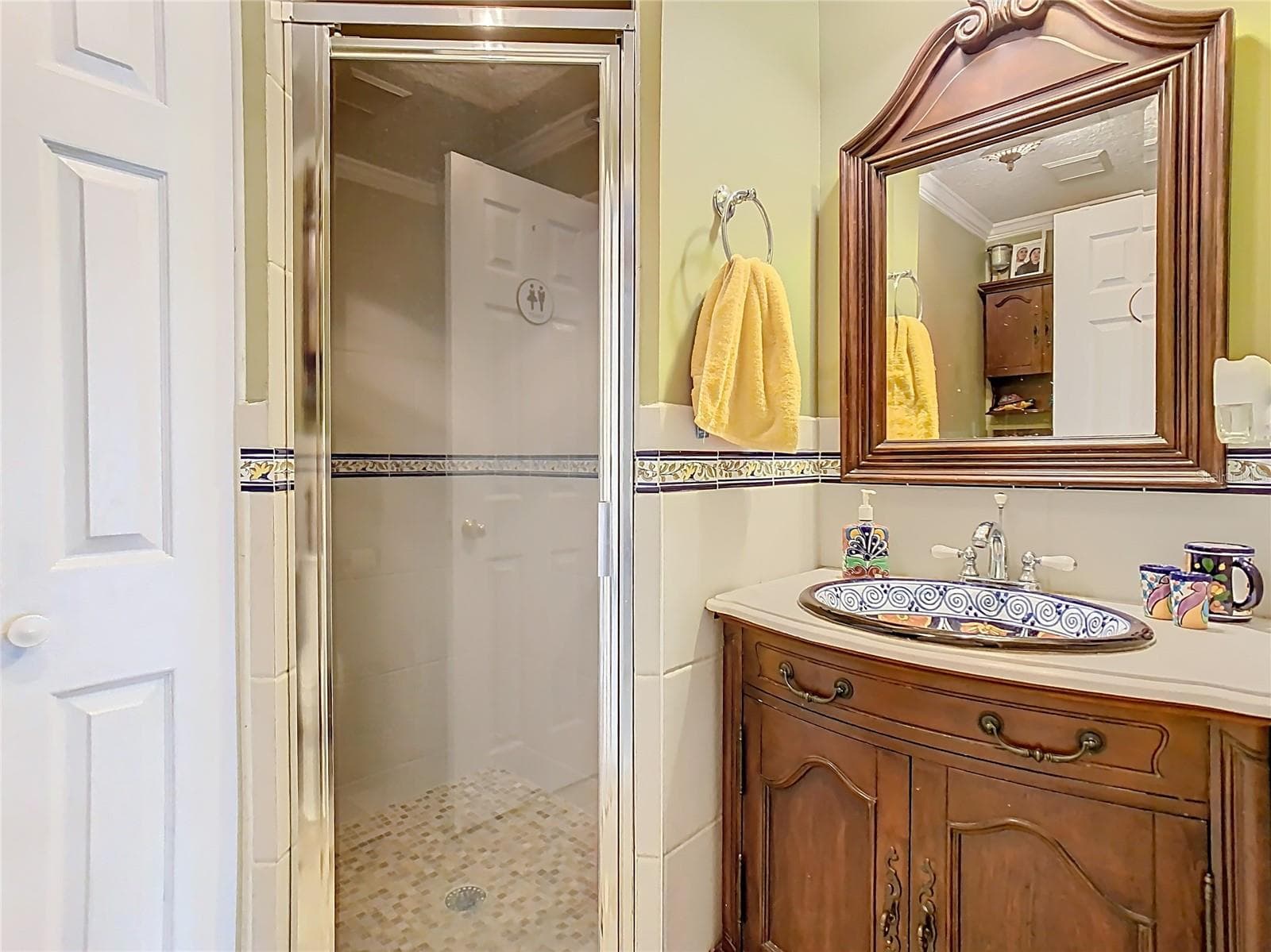 Bathroom 2 - 5852 MEDINAH WAY, ORLANDO