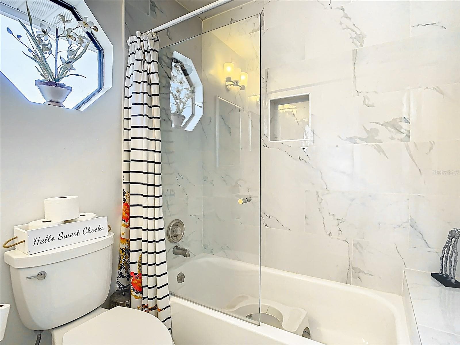 Bathroom 3- 2nd floor - 5852 MEDINAH WAY, ORLANDO