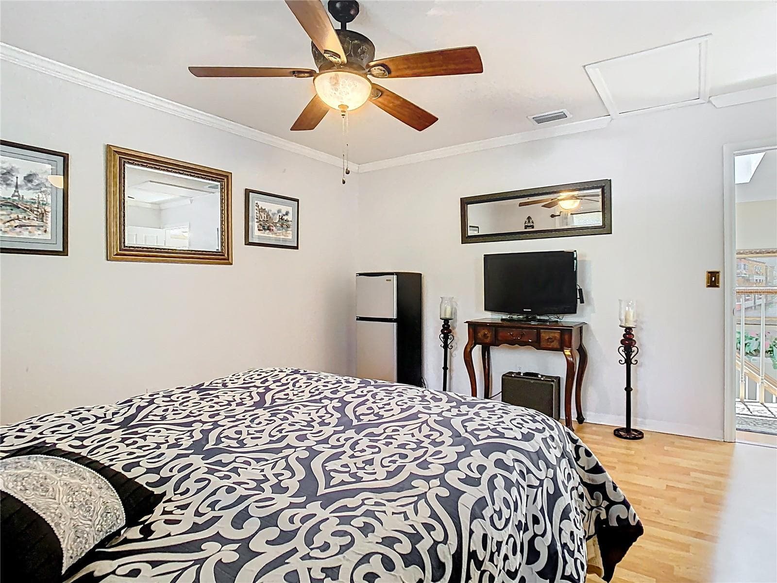 Bedroom 6-2nd floor - 5852 MEDINAH WAY, ORLANDO