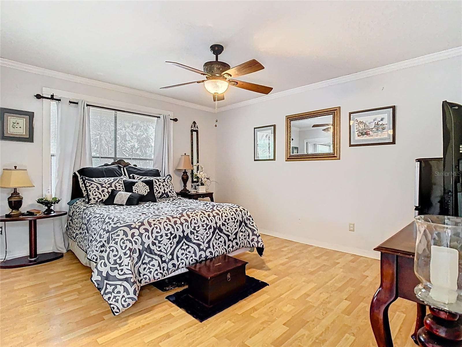 Bedroom 6-2nd floor - 5852 MEDINAH WAY, ORLANDO