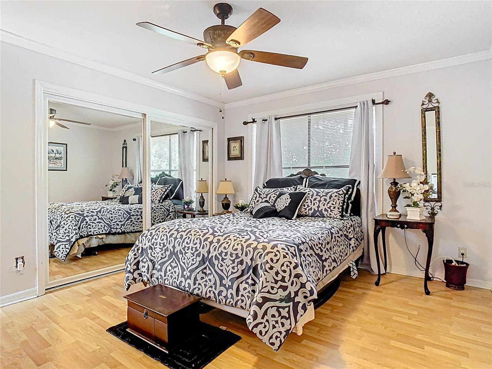Bedroom 6-2nd floor - 5852 MEDINAH WAY, ORLANDO