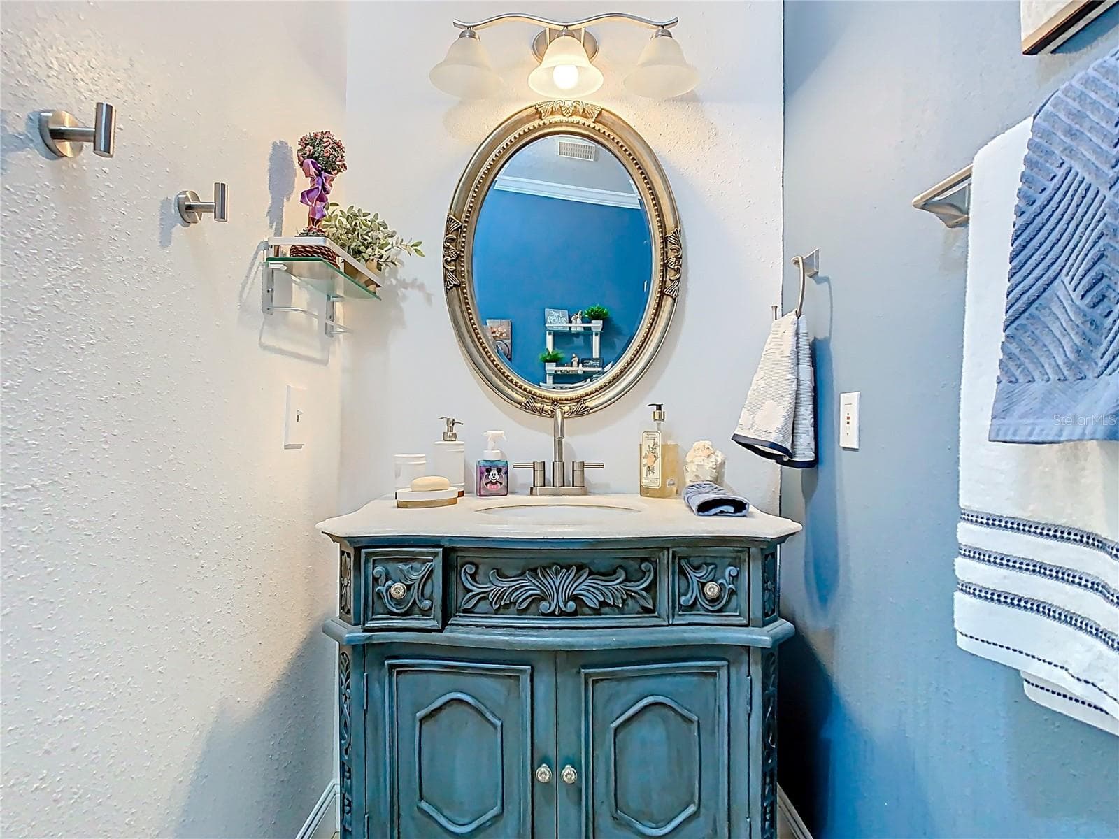 Bathroom 5 - 5852 MEDINAH WAY, ORLANDO