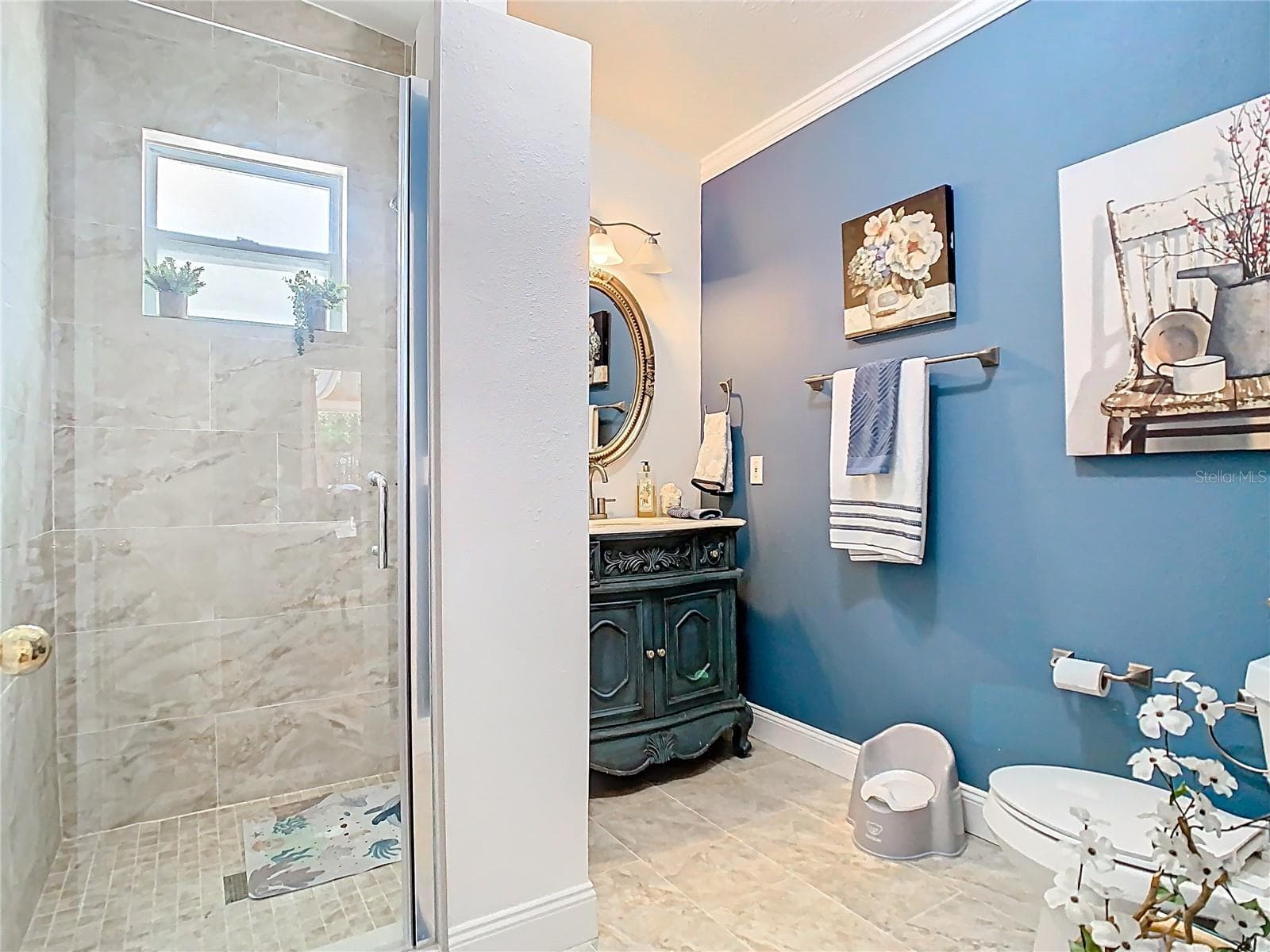 Bathroom 5 - 5852 MEDINAH WAY, ORLANDO