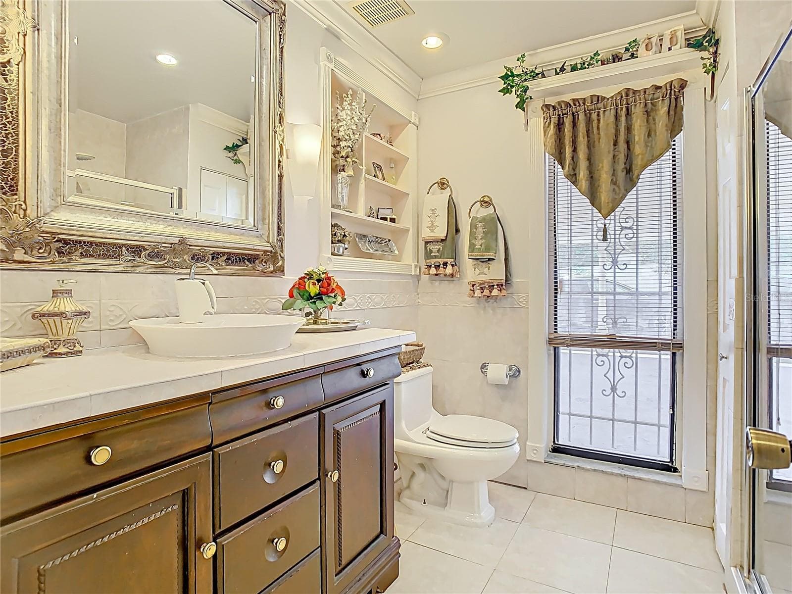 Bathroom 4 - 5852 MEDINAH WAY, ORLANDO