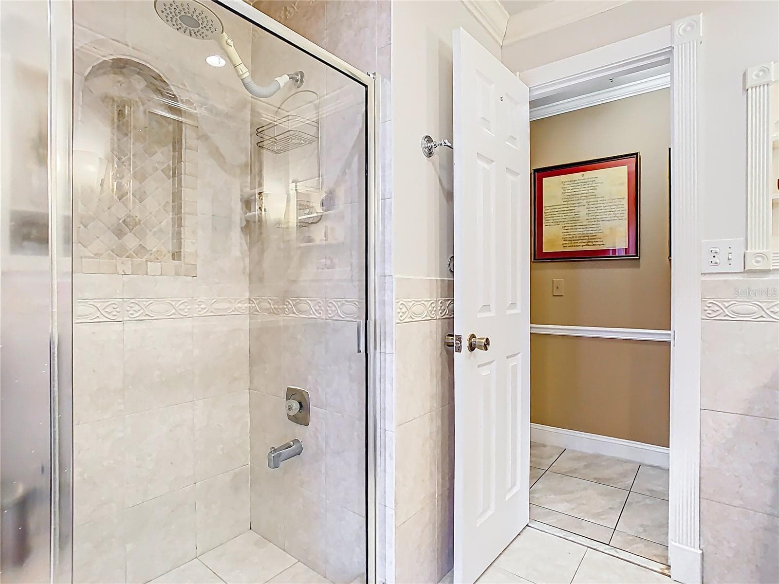 Bathroom 4 - 5852 MEDINAH WAY, ORLANDO