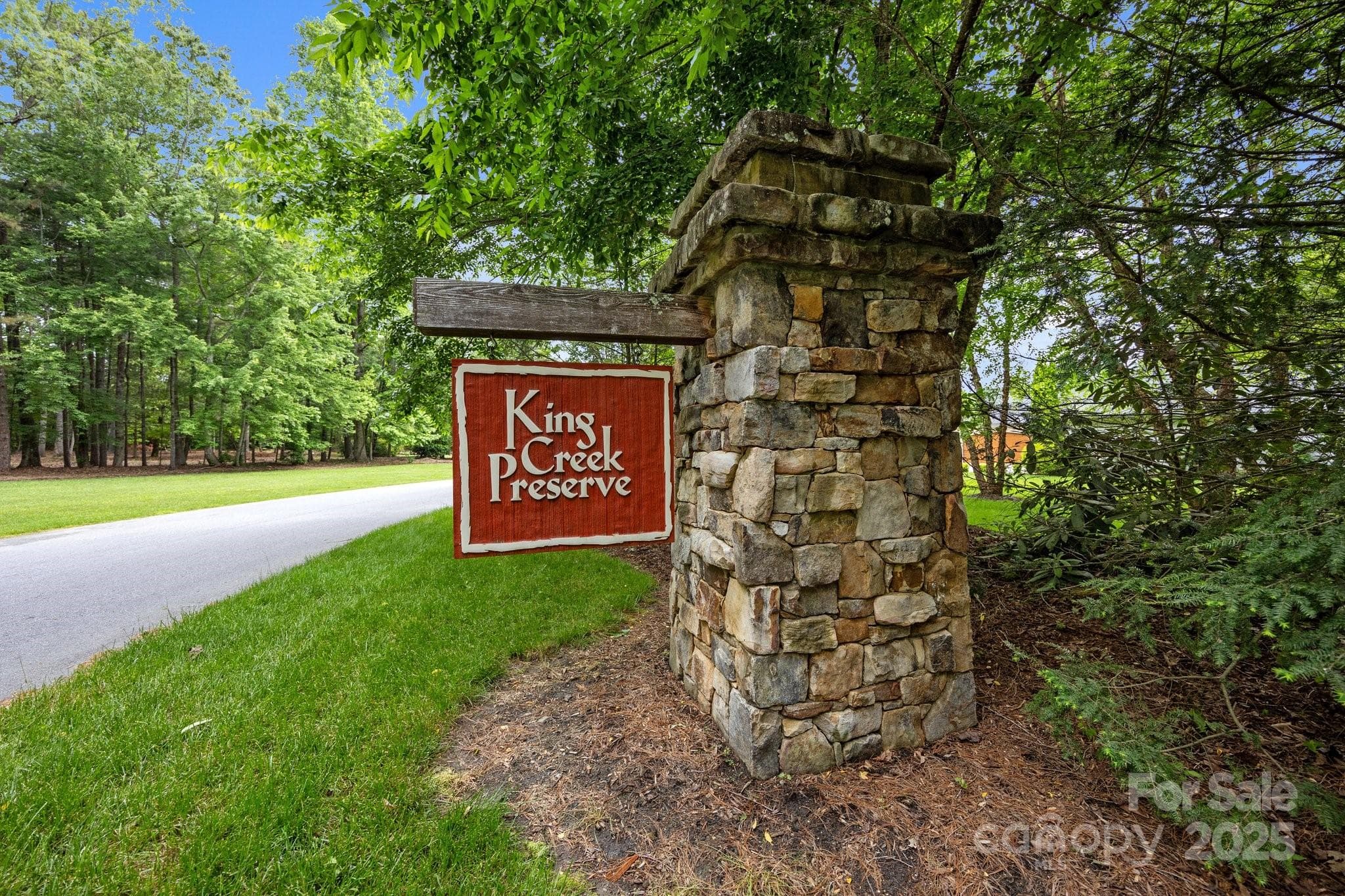 Lot at 000 Red Fox Lane, Flat Rock, photo 2 of 25