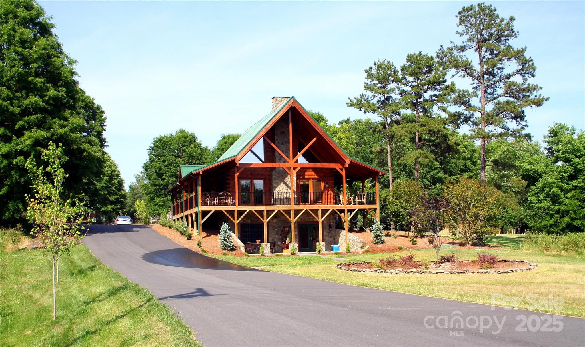 Office at 371 Valley Road, Mocksville, photo 5 of 18